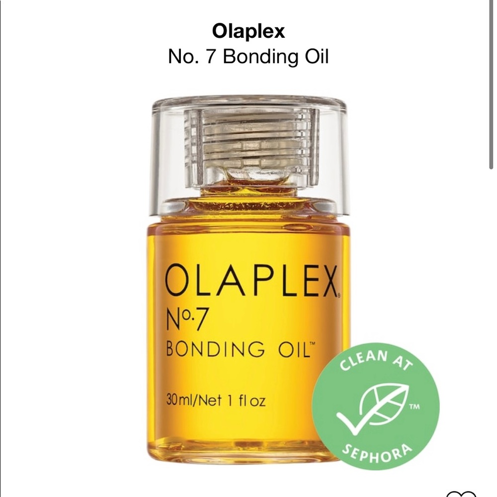 Olaplex #7 Bonding Oil